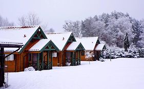 Złota Łania Wiartel Resort&SPA